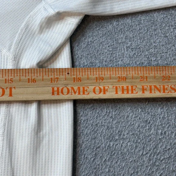 Houston Texans Nike Shirt Mens 2XL White Logo NFL On Field Apparel 853515-100 - Picture 8 of 11